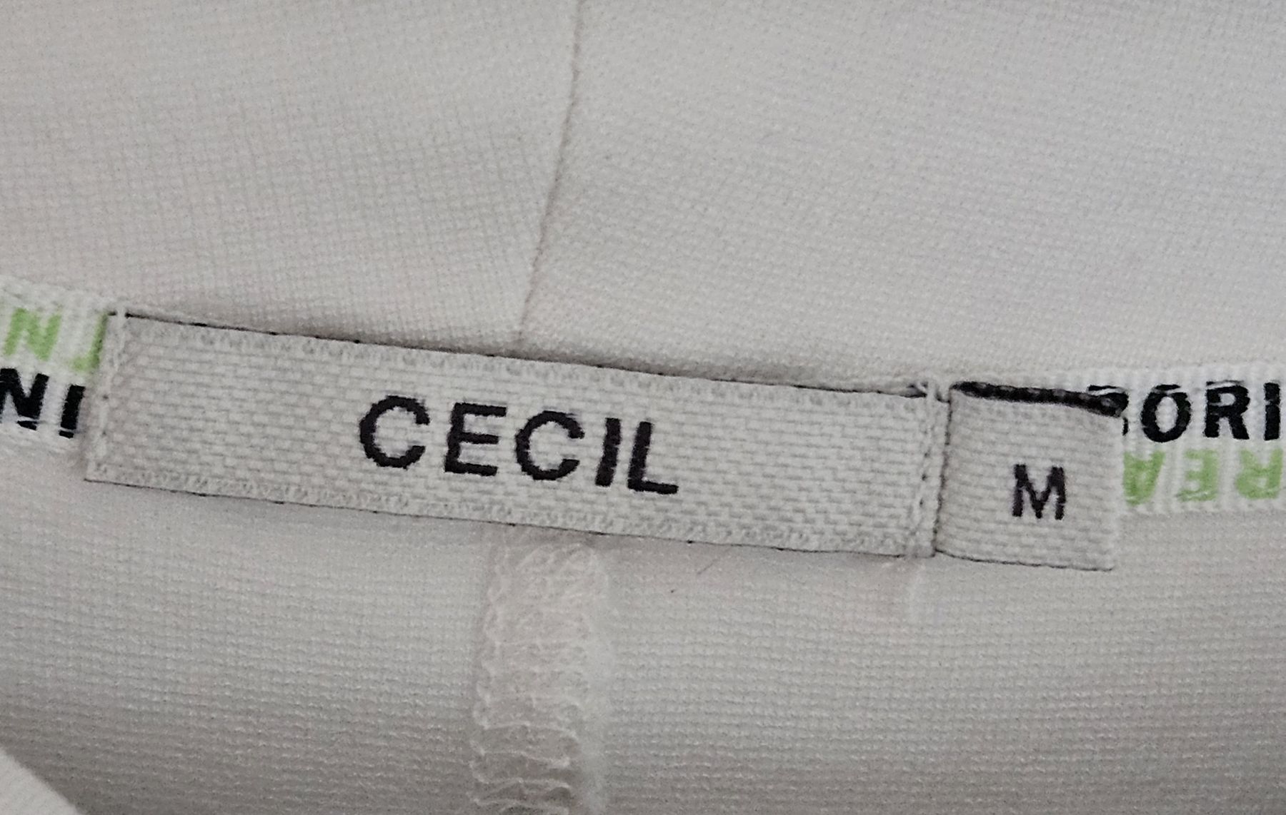 Cecil Maglioni & Felpe: Pullover Gr. M - Cecil - Spendenaktion – Nuovo (secondo la descrizione) da Unterkulm venduto da Beljasch 5