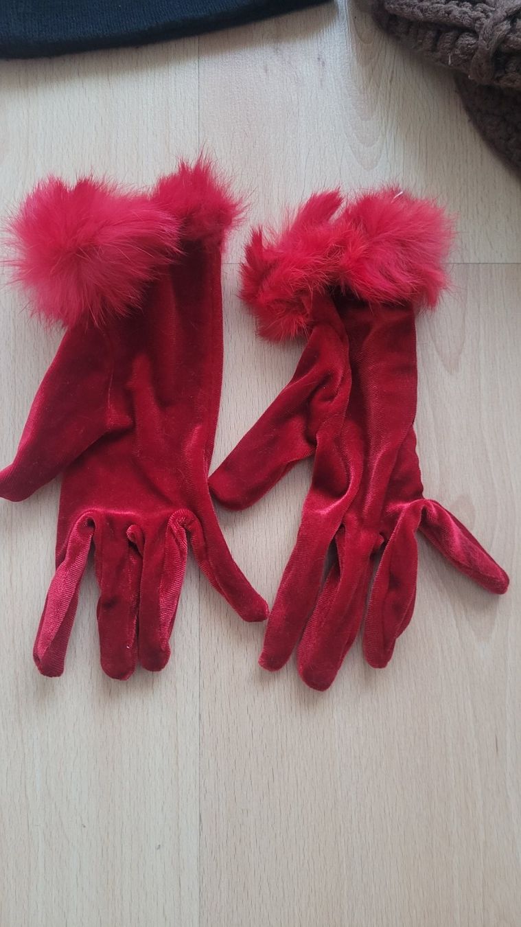 Giacche: Winterset - Mützen und Handschuhe – Nuovo (secondo la descrizione) da Schöfflisdorf venduto da CrRG21 1