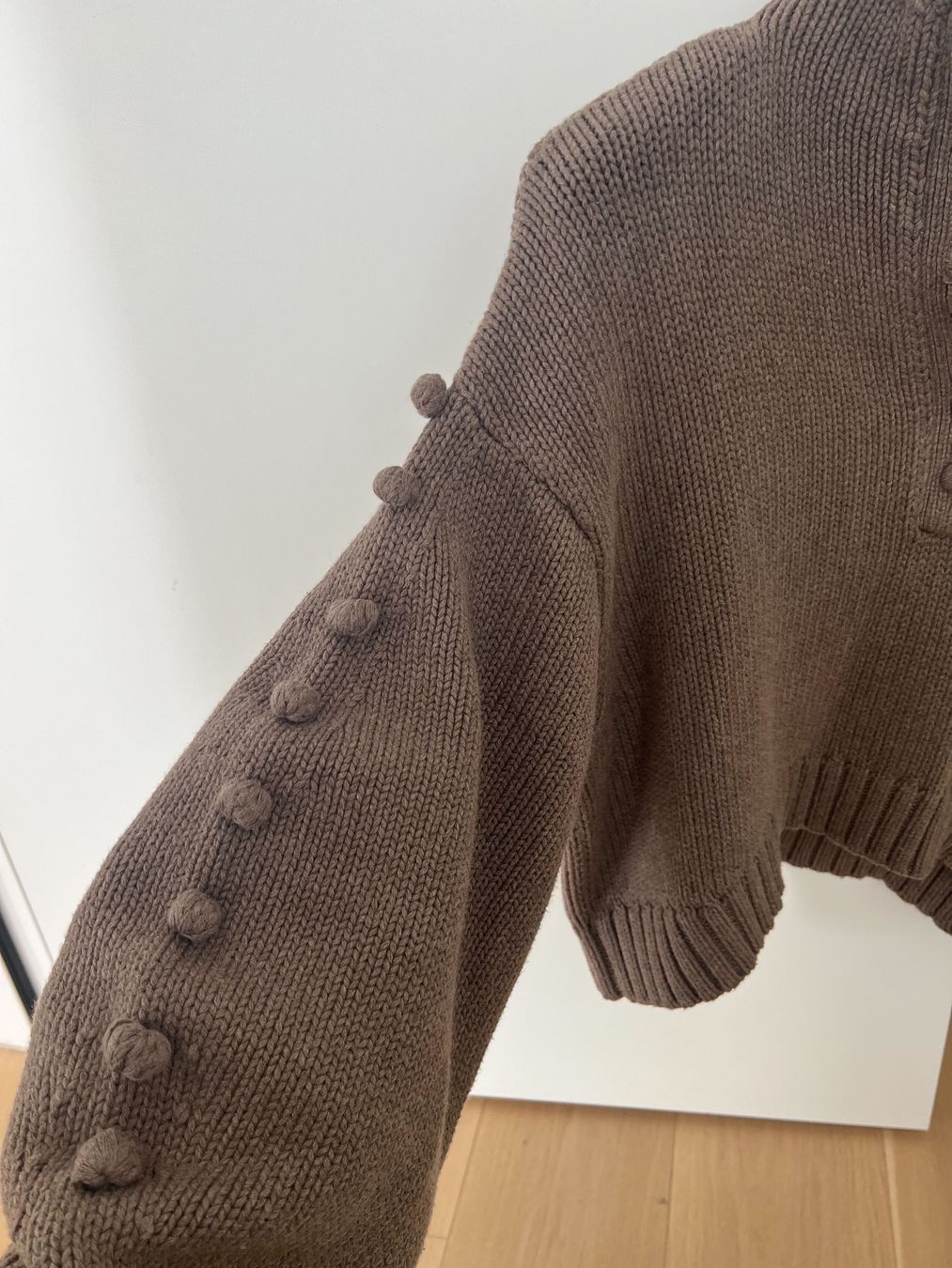 Maglioni & Felpe: JOSLIN Pullover – Nuovo (secondo la descrizione) da Zürich venduto da TinaRozic 1