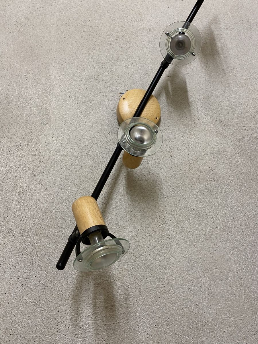 Lampadari & plafoniere: Deckenlampe – Usato da Gersau venduto da ladyl 1