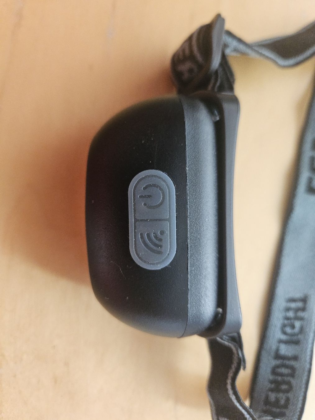 Lampen: Stirnlampe USB-C – Neu (gemäss Beschreibung) aus Bern von buehlesa 1