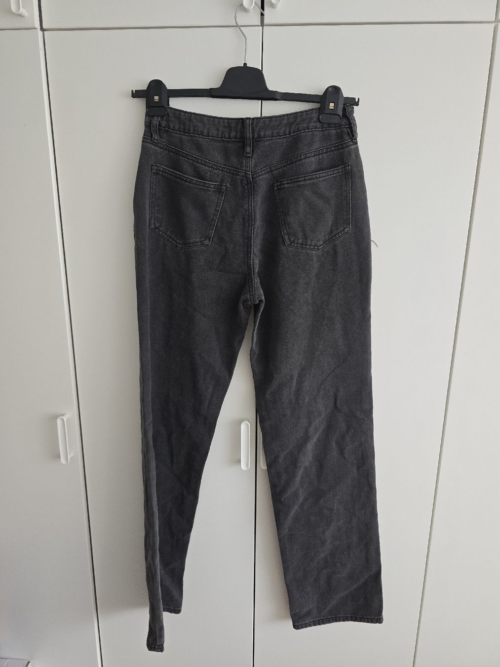 Jeans: Fashion Nova Jeans - Grösse 9  – Nuovo e nell'imballaggio originale da Rickenbach b. Wil venduto da Beautiful.Things 3