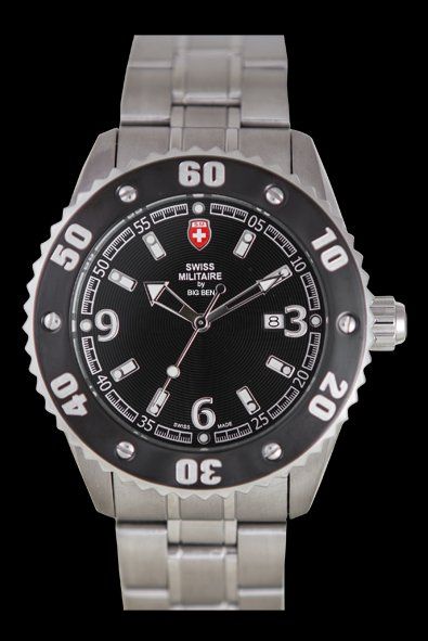 Montre FORTIS Swiss Vintage 1990 – Cadran Multicolore Rare – Quartz, étanche 50m