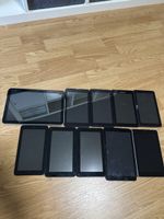 10 Tablet Mix different sizes  