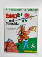 Asterix und Maestria Band XXIX