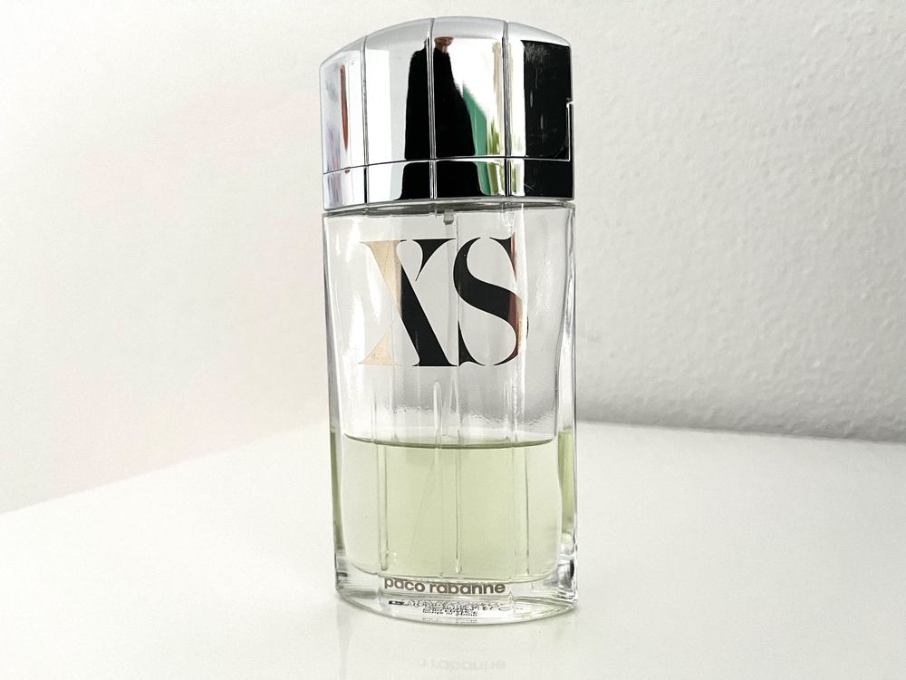 Paco Rabanne XS | Kaufen auf Ricardo