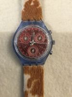 Swatch chrono