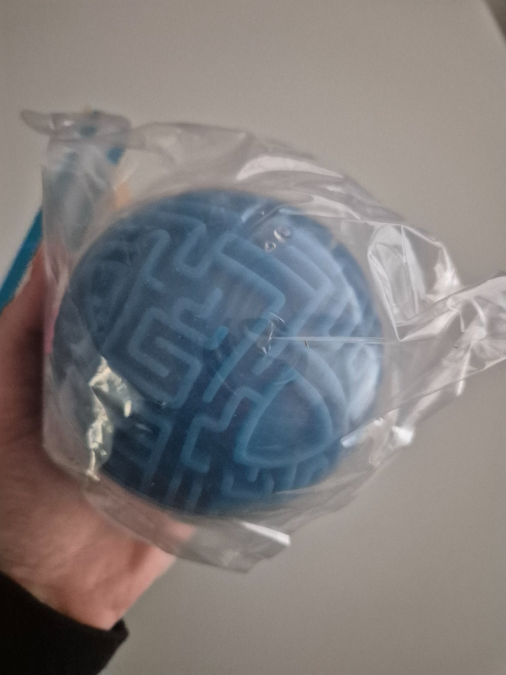 Giocattoli: Labyrinth Ball Schwer – Nuovo (secondo la descrizione) da Zürich venduto da pau_y8mv 2