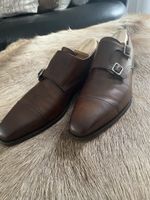 Crockett & Jones Herrenschuhe, Grösse 9,5 E