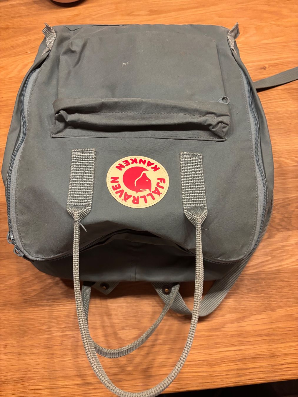 Fjällräven Rucksäcke: Fjällräven Rucksack – Gebraucht aus Utzenstorf von mingg80 2
