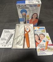 Ravensburger tiptoi Stift Der Stift neuwertig