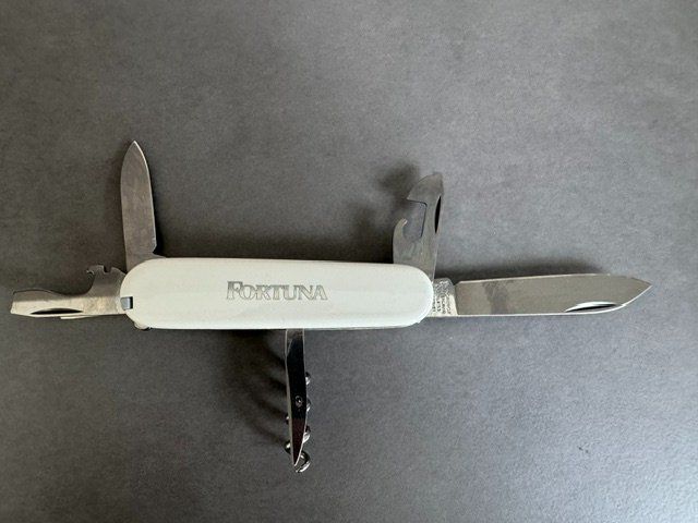 Victorinox Coltelli tascabile: VICTORINOX Taschenmesser – Usato da Honau venduto da sainj 1