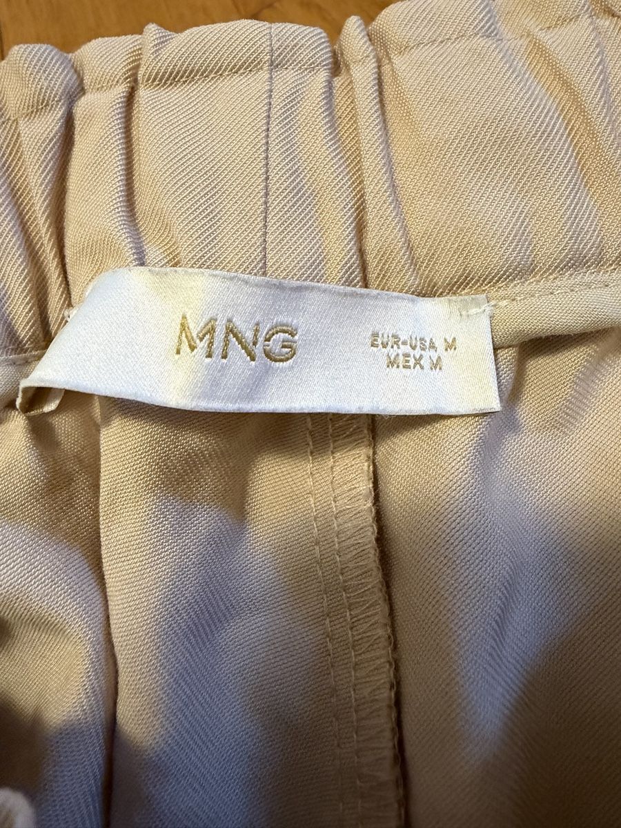 Mango Pantaloni: MNG Damen Hose in Grösse M. – Usato da Adliswil venduto da StephanieAnnina 6