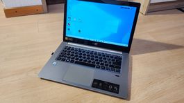 ACER Swift 3, i5-8250U, 8GB DDR4, 256GB SSD, WIFI, W11 Home