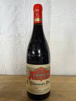 Clos de l'Oratoire des Papes 2010