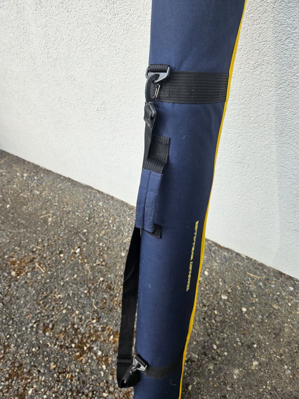 Angelruten: Rutenfutteral Mosella – Gebraucht aus Däniken SO von Schild1990 1