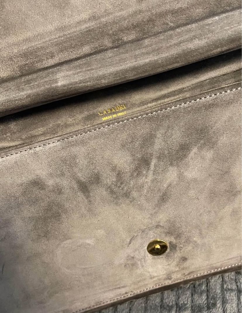 Borse da donna: Sac Casadei – Usato da Montreux venduto da Perledor 4