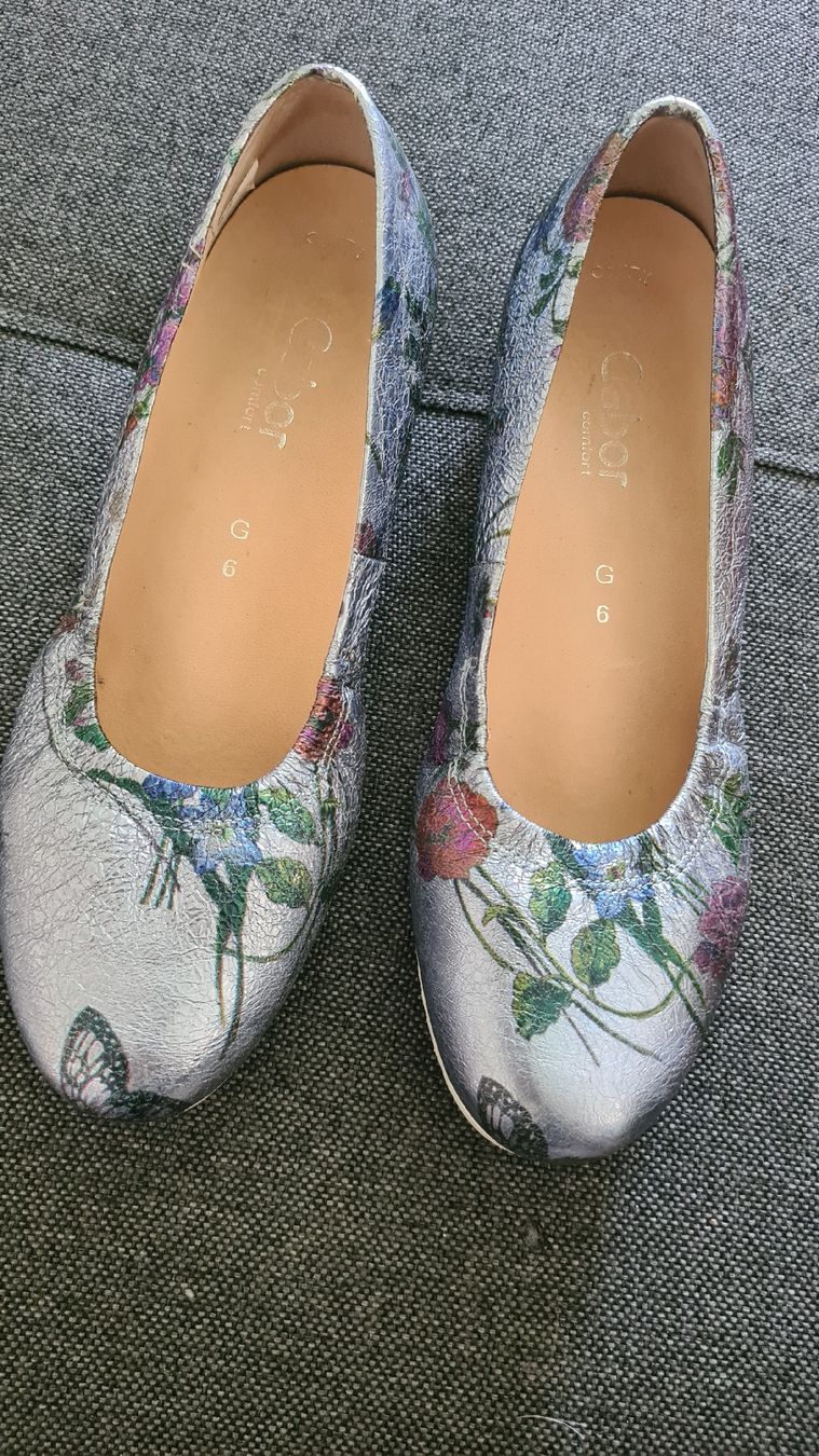 Gabor Chaussures femmes: Gabor schuhe – D'occasion à Kriens par nello-1