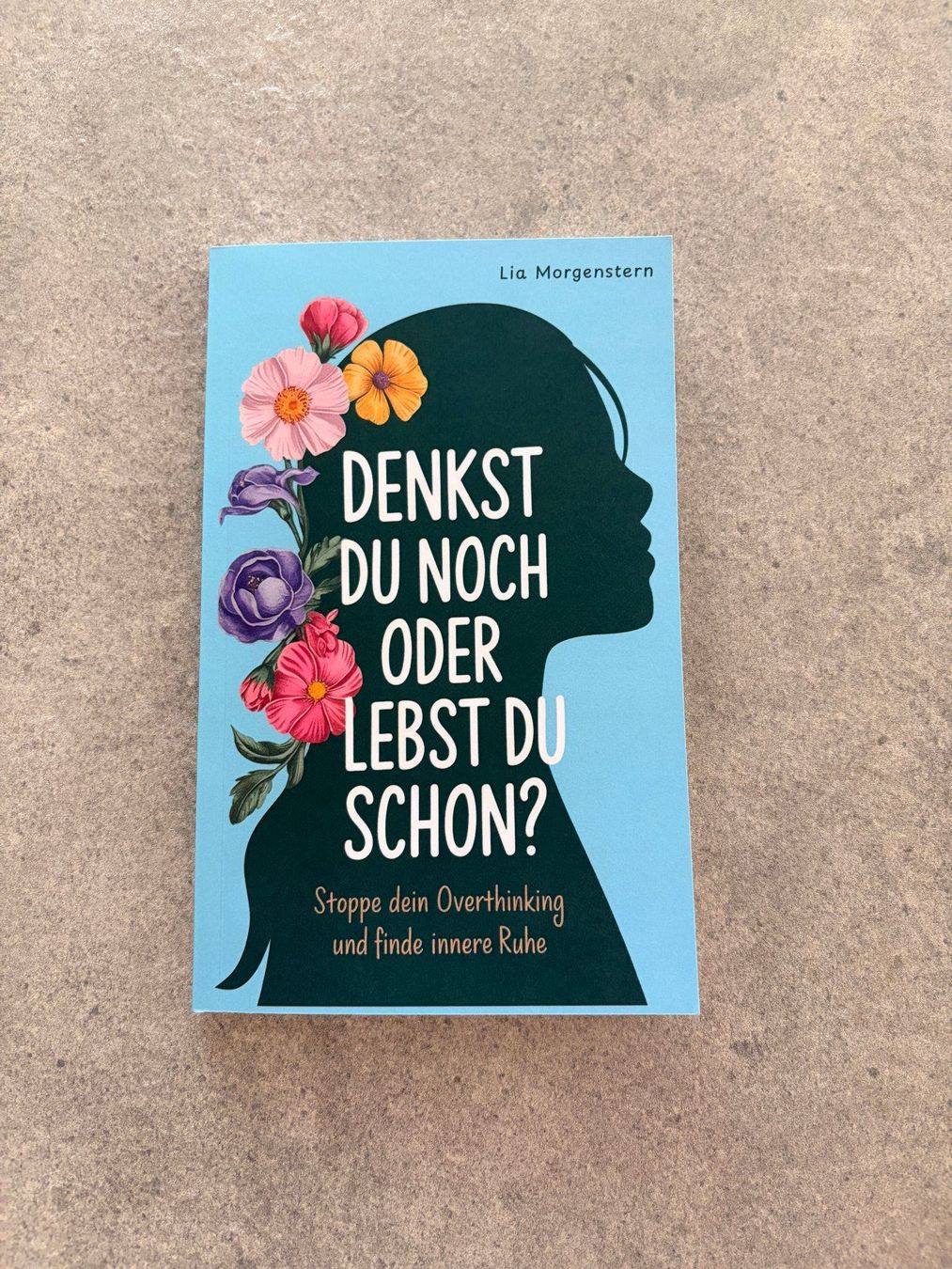 Livres: Denkst du noch, oder lebst du schon? – Neuf (Voir description) à Wil SG par adi9k