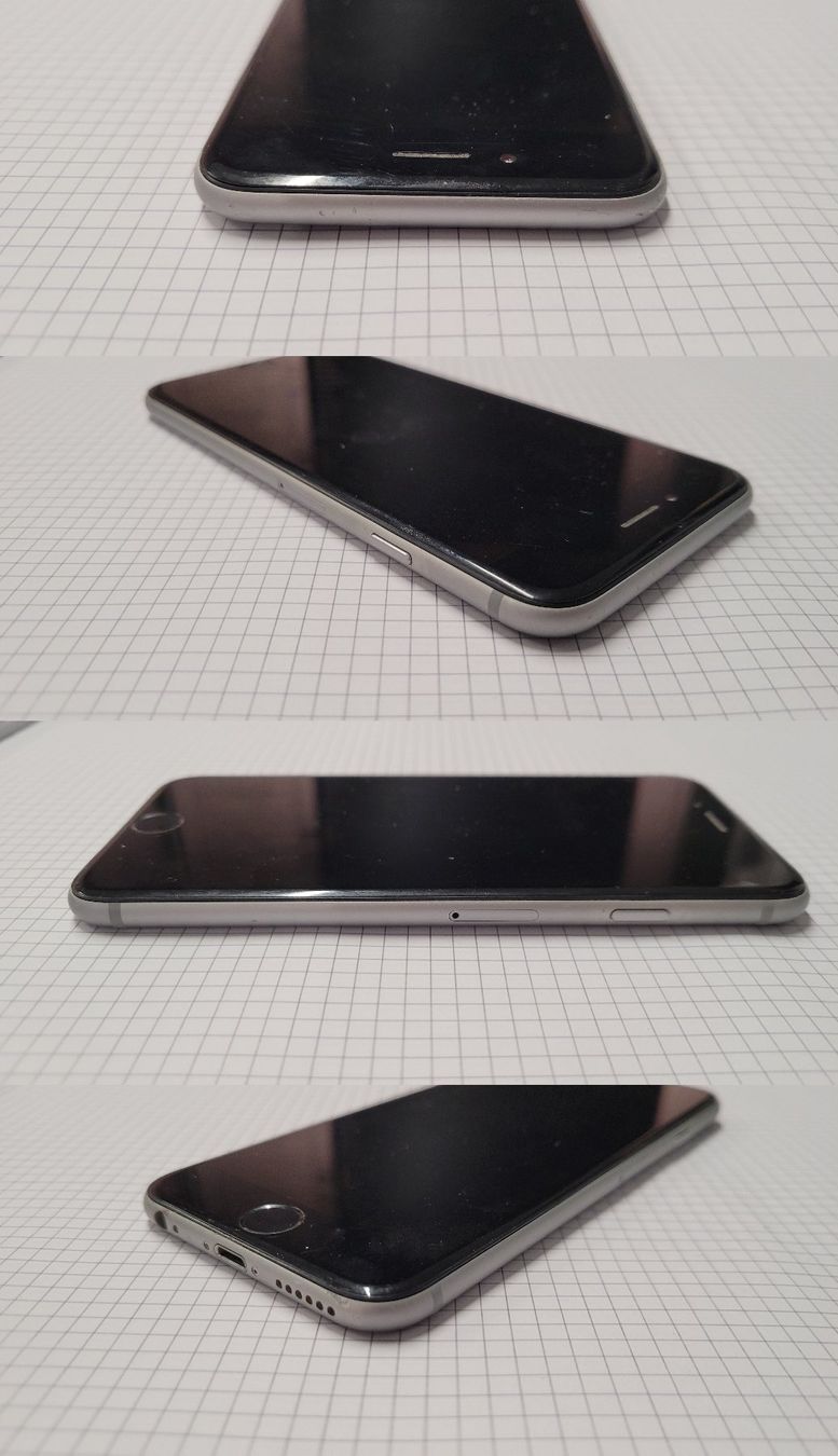 Apple Handys / Smartphones: Apple Iphone 6 / A1586 / 16 GB / iOS 12.5.7 / #129 – Gebraucht aus Adlikon b.Regensdf von ChriZ86 3