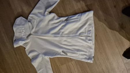 Fleecejacke Bench Grösse S