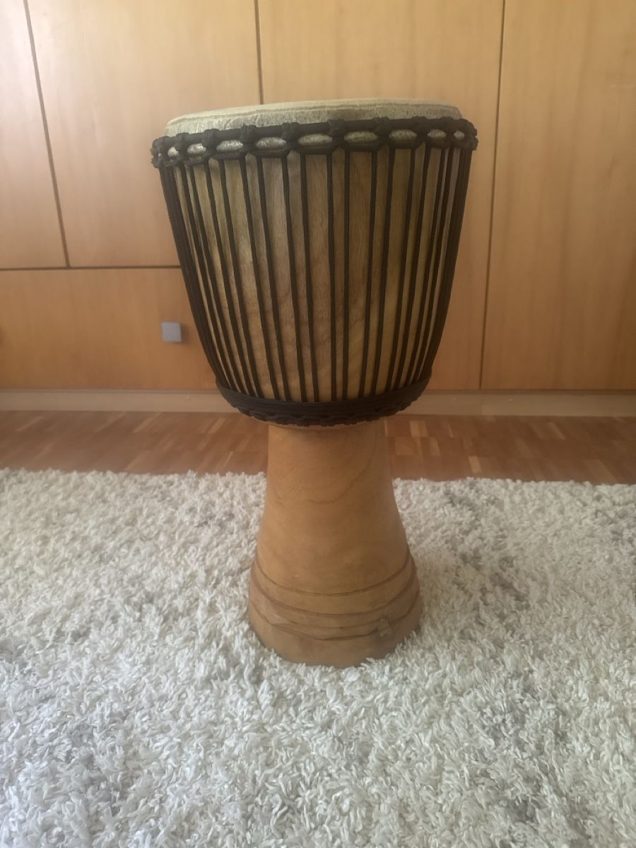 Thomann Musikinstrumente: Djembe – Neu (gemäss Beschreibung) aus Frauenfeld von womensworld