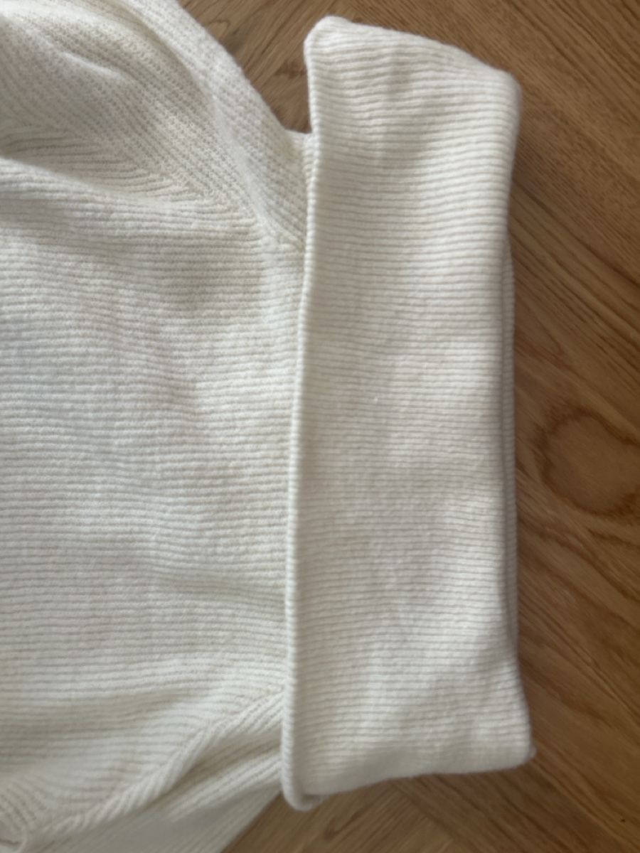 H&M Maglioni & Felpe: H&M Rollkragenpullover, Creme, Gr. M – Nuovo (secondo la descrizione) da Salez venduto da ame_8jpm 1