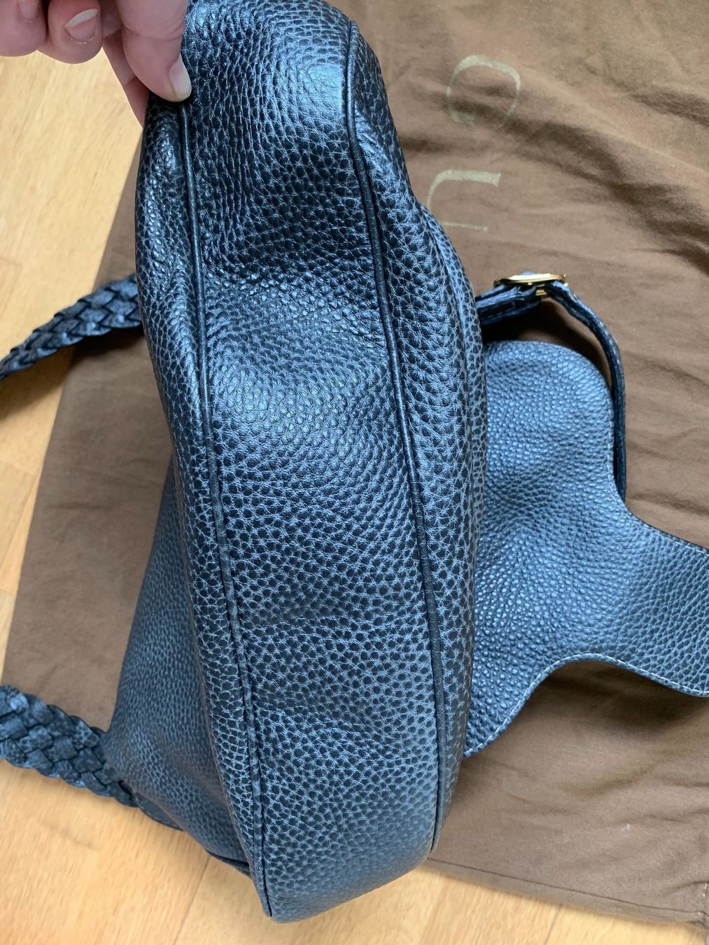Gucci Sacs femmes: Original Gucci Tasche – D'occasion à Zürich par Ju777 4