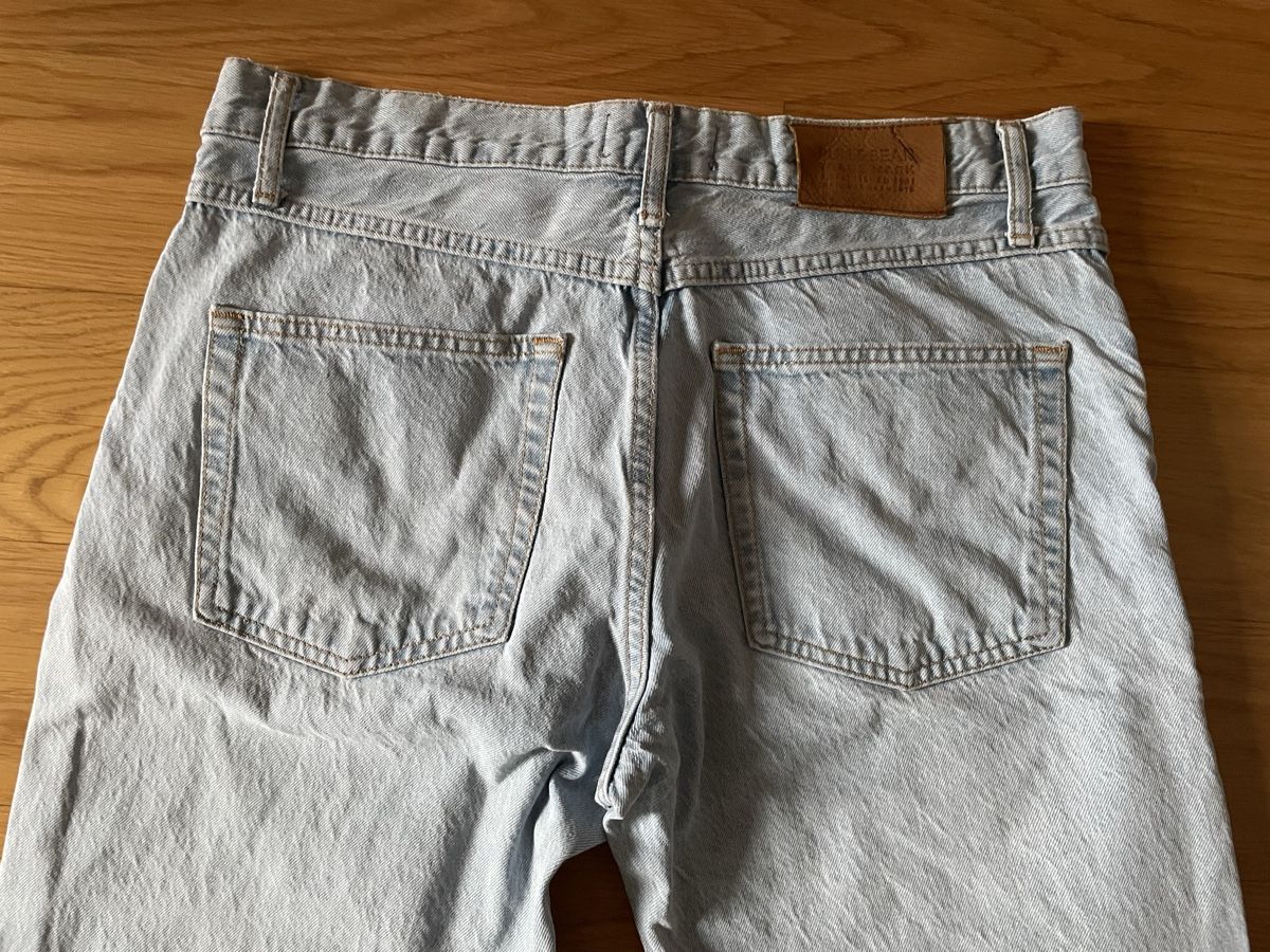 Pull&Bear Jeans: Jeans Pull&Bear – Usato da Kloten venduto da racnel 4