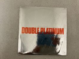 Kiss 2-LP -  Double Platinum
