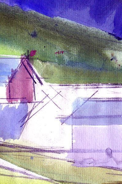 Dipinti: HANS ROHNER (Schweiz, 1898-1972) – Usato da Bern venduto da Arting 2