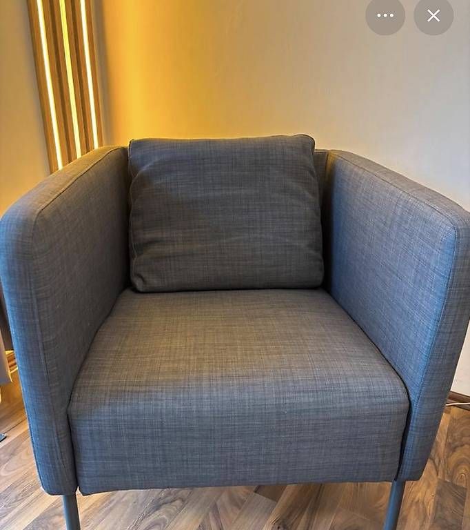 Poltrone: Ekerö Sessel Neu und noch verpackt – Usato da Thörishaus venduto da Limunimati 1