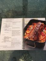 Betty Bossy Fleisch-Küche