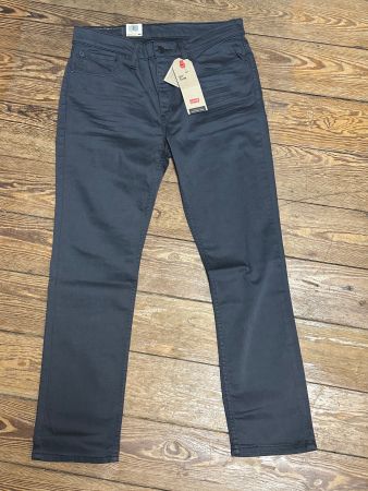 Levi's Jeans 511 slim fit, Grösse 33x30, neu, mit Etiketten