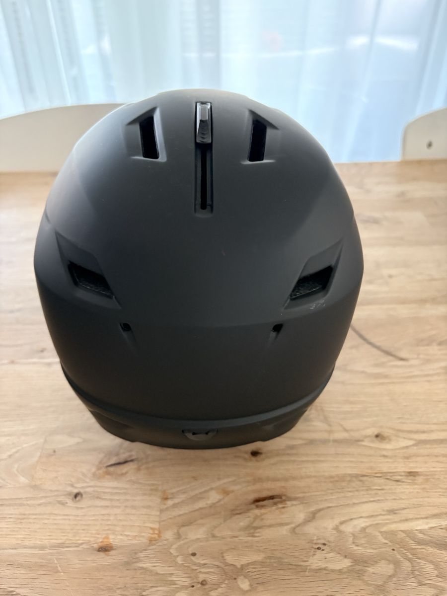 Salomon Caschi: Skihelm Salomon  – Usato da Samstagern venduto da tiffi76 2