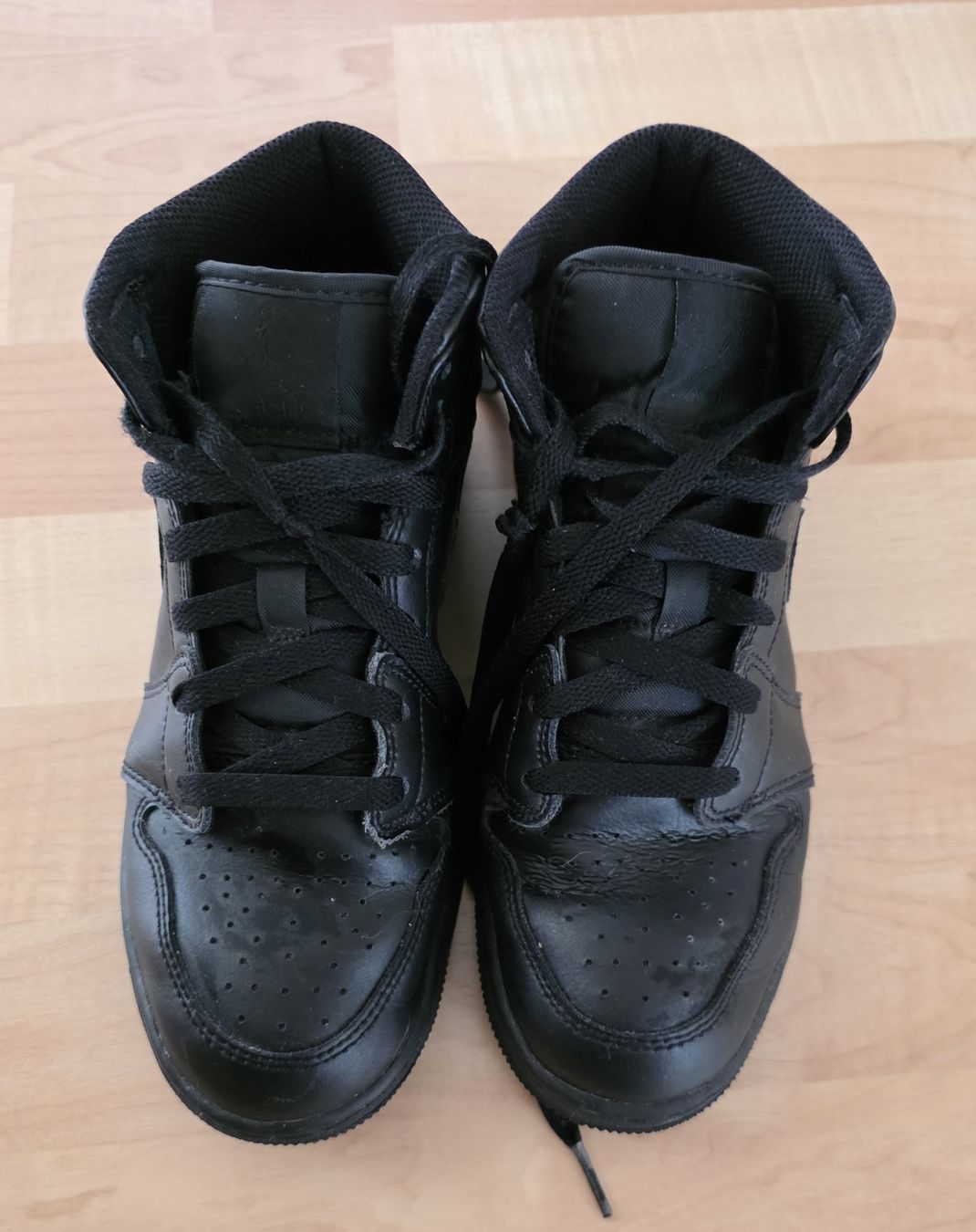 Chaussures femmes: Nike Jorden Turnschuhe – Neuf (Voir description) à Jona par san_f7pf 1