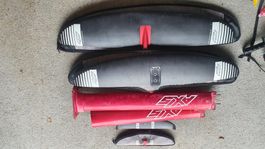 Wingfoil Axis Starter Foil kit zum Lernen