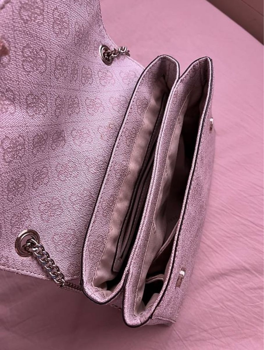Guess Taschen für Damen: Guess Handtasche – Gebraucht aus Tägerig von Eli7121 4