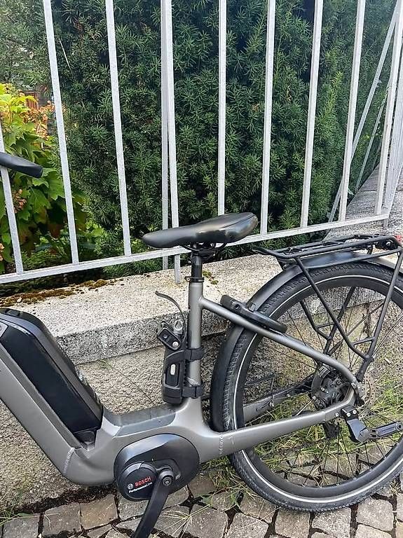Kalkhoff Biciclette: Vélo électrique Kalkhoff Endeavour 1.B - Taille S – Usato da Lausanne venduto da aud_fxq7 4