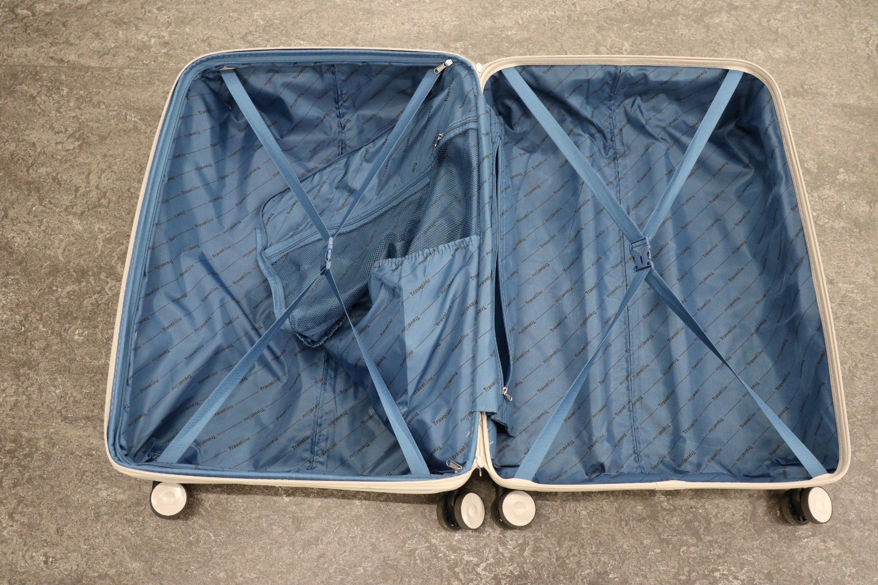 Valigie: Reisetasche Rollkoffer – Usato da Liestal venduto da FuV01 5