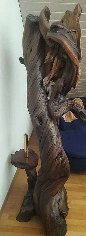 Orologi da terra & Orologi da parete: Standuhr Redwood – Usato da Steinach venduto da Tsgweh 4