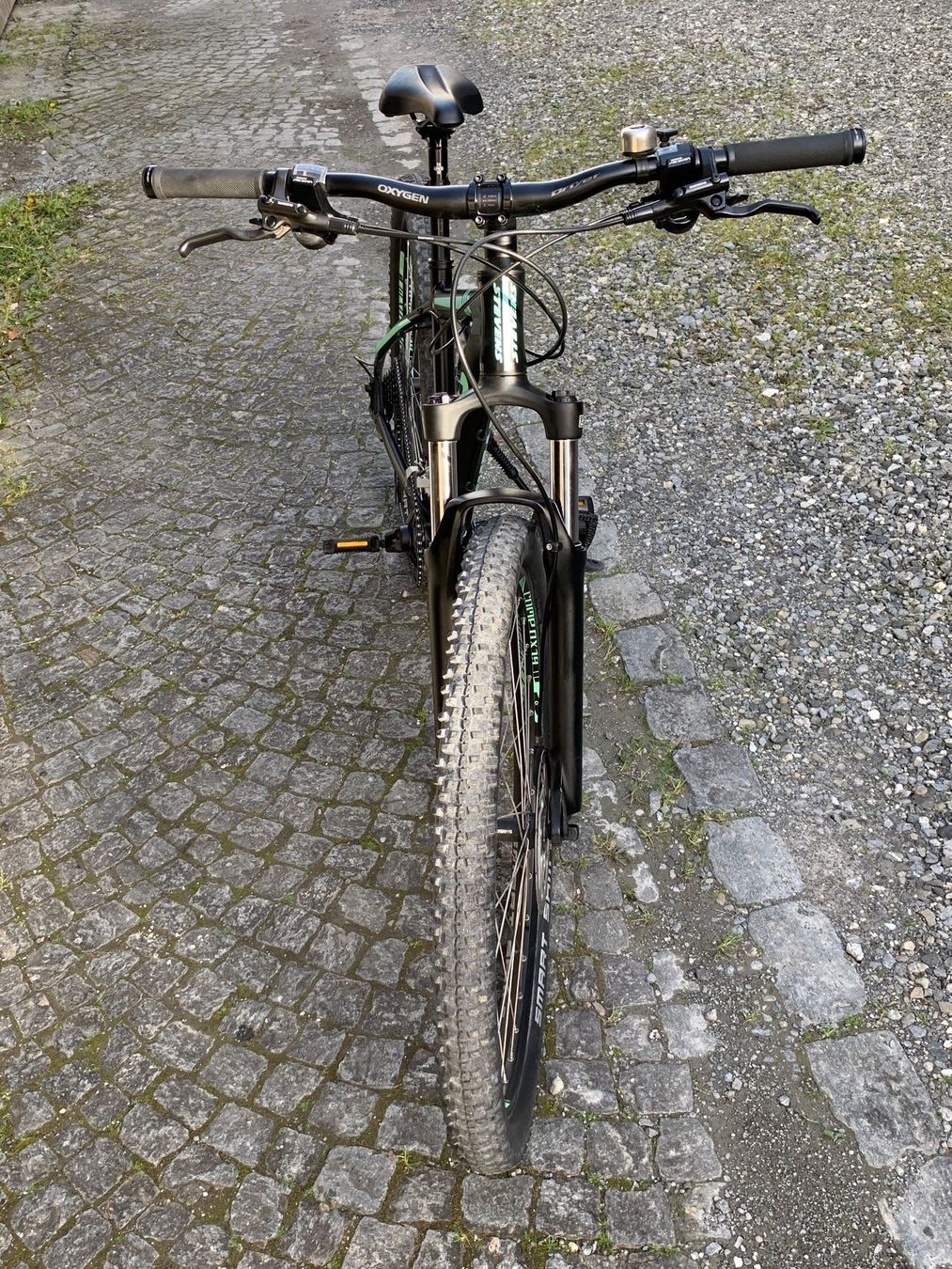 Stevens Biciclette: MTB Stevens Tonga 16 Zoll – Usato da Rebstein venduto da Agoldis 9