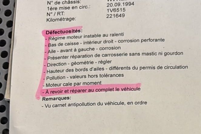 VW Automobili: VW Golf 3 2000 Pink Floyd Cabriolet – Difettoso da Meyrin venduto da npdc92 7