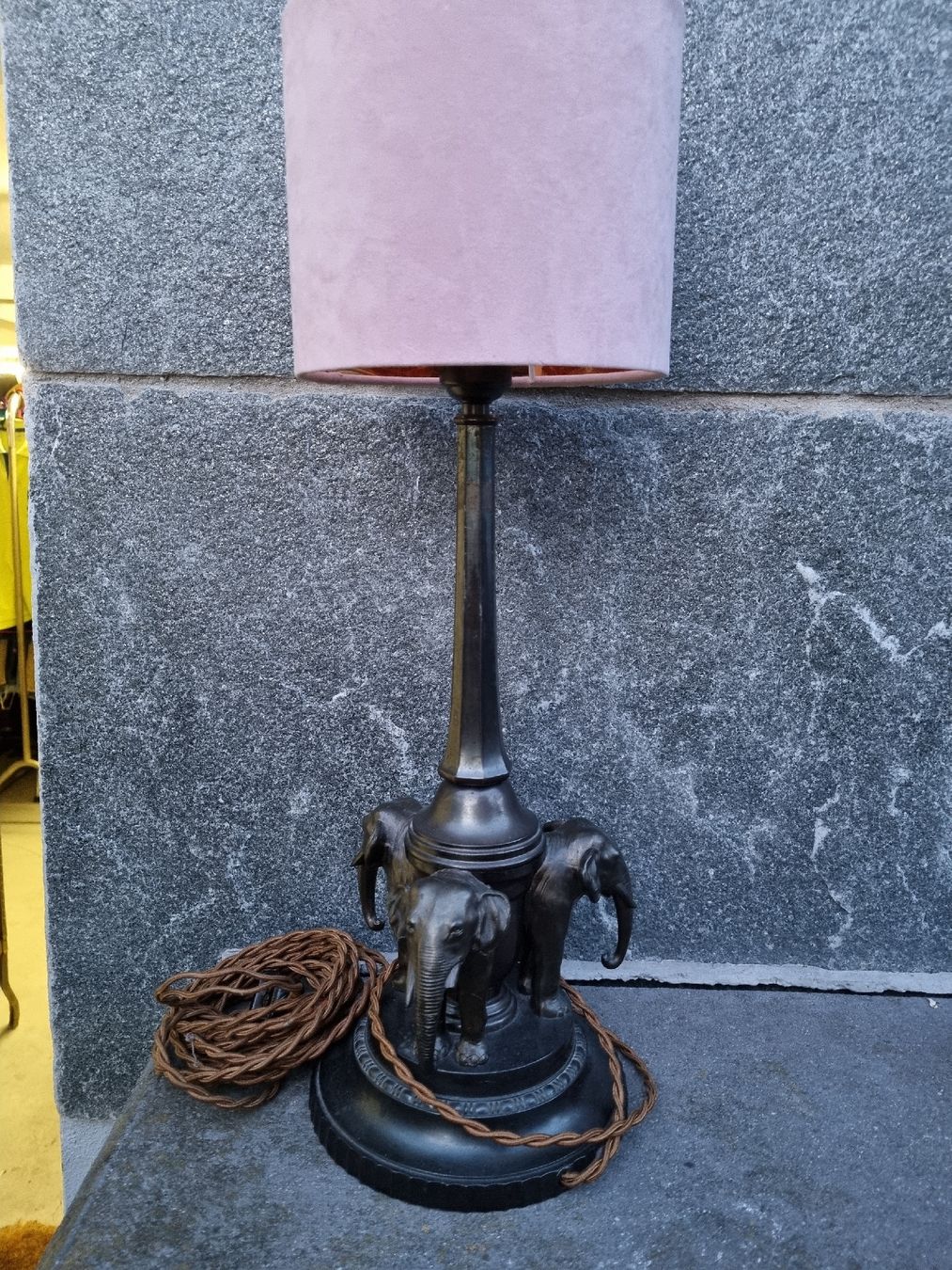 Lampade: Alt lampe – Usato da Ostermundigen venduto da vintage60