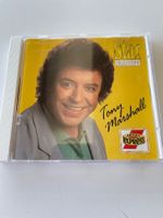 Tony Marshall