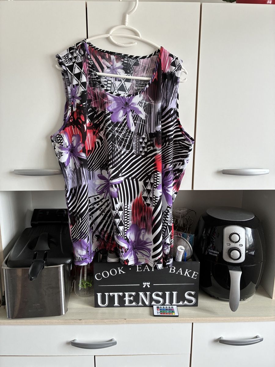 Tops: Top – D'occasion à Ostermundigen par Didi-Mader