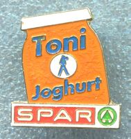 SPAR  Toni  Joghurt