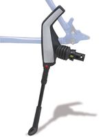 Weber B-Kupplung mit Schwerlastgelenk, neu, OVP