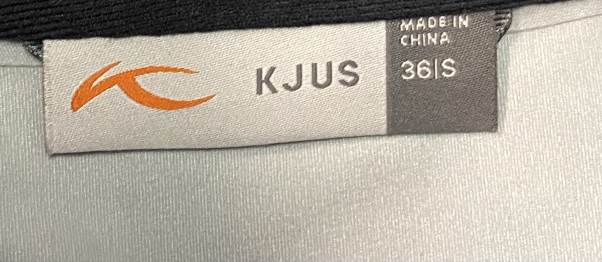 Kjus Vestes: KJUS FREIZEITJACKE WINDSCHUTZ S NEU – Neuf avec emballage d'origine à Büron par Coerner 5