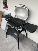 Weber Elektrogrill Q2400
